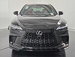 New 2026 LEXUS RX RX 500H F SPORT PERFORMANCE AWD in LAS VEGAS, NEVADA (Photo 8)