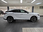 New 2026 LEXUS RX RX 350 F SPORT DESIGN FWD in LAS VEGAS, NEVADA (Photo 3)