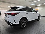 New 2026 LEXUS RX RX 350 F SPORT DESIGN FWD in LAS VEGAS, NEVADA (Photo 4)