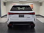 New 2026 LEXUS RX RX 350 F SPORT DESIGN FWD in LAS VEGAS, NEVADA (Photo 5)