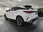 New 2026 LEXUS RX RX 350 F SPORT DESIGN FWD in LAS VEGAS, NEVADA (Photo 6)