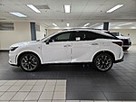 New 2026 LEXUS RX RX 350 F SPORT DESIGN FWD in LAS VEGAS, NEVADA (Photo 7)