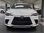 New 2026 LEXUS RX RX 350 F SPORT DESIGN FWD in LAS VEGAS, NEVADA (Photo 8)