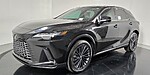 New 2026 LEXUS RX RX 350 FWD in LAS VEGAS, NEVADA