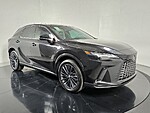 New 2026 LEXUS RX RX 350 FWD in LAS VEGAS, NEVADA (Photo 2)