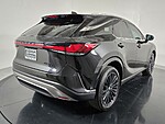 New 2026 LEXUS RX RX 350 FWD in LAS VEGAS, NEVADA (Photo 4)