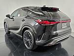 New 2026 LEXUS RX RX 350 FWD in LAS VEGAS, NEVADA (Photo 6)