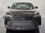 New 2026 LEXUS RX RX 350 FWD in LAS VEGAS, NEVADA (Photo 8)