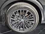 New 2026 LEXUS RX RX 350 FWD in LAS VEGAS, NEVADA (Photo 9)