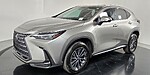 New 2026 LEXUS NX NX 350 PREMIUM AWD in LAS VEGAS, NEVADA
