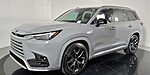 New 2026 LEXUS TX TX 500H F SPORT PERFORMANCE PREMIUM AWD in LAS VEGAS, NEVADA