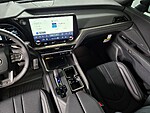 New 2026 LEXUS TX TX 500H F SPORT PERFORMANCE PREMIUM AWD in LAS VEGAS, NEVADA (Photo 14)