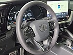 New 2026 LEXUS TX TX 500H F SPORT PERFORMANCE PREMIUM AWD in LAS VEGAS, NEVADA (Photo 17)