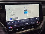 New 2026 LEXUS TX TX 500H F SPORT PERFORMANCE PREMIUM AWD in LAS VEGAS, NEVADA (Photo 18)