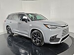 New 2026 LEXUS TX TX 500H F SPORT PERFORMANCE PREMIUM AWD in LAS VEGAS, NEVADA (Photo 2)