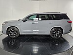New 2026 LEXUS TX TX 500H F SPORT PERFORMANCE PREMIUM AWD in LAS VEGAS, NEVADA (Photo 7)