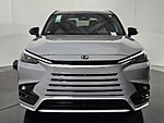 New 2026 LEXUS TX TX 500H F SPORT PERFORMANCE PREMIUM AWD in LAS VEGAS, NEVADA (Photo 8)