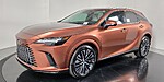 New 2026 LEXUS RX RX 350 AWD in LAS VEGAS, NEVADA