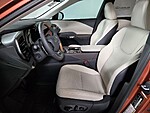 New 2026 LEXUS RX RX 350 AWD in LAS VEGAS, NEVADA (Photo 10)