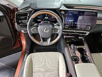 New 2026 LEXUS RX RX 350 AWD in LAS VEGAS, NEVADA (Photo 13)