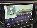 New 2026 LEXUS RX RX 350 AWD in LAS VEGAS, NEVADA (Photo 19)