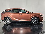 New 2026 LEXUS RX RX 350 AWD in LAS VEGAS, NEVADA (Photo 3)