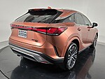 New 2026 LEXUS RX RX 350 AWD in LAS VEGAS, NEVADA (Photo 4)