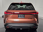 New 2026 LEXUS RX RX 350 AWD in LAS VEGAS, NEVADA (Photo 5)