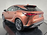 New 2026 LEXUS RX RX 350 AWD in LAS VEGAS, NEVADA (Photo 6)