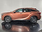 New 2026 LEXUS RX RX 350 AWD in LAS VEGAS, NEVADA (Photo 7)