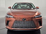 New 2026 LEXUS RX RX 350 AWD in LAS VEGAS, NEVADA (Photo 8)