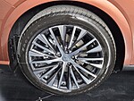 New 2026 LEXUS RX RX 350 AWD in LAS VEGAS, NEVADA (Photo 9)