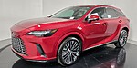 New 2026 LEXUS RX RX 350 FWD in LAS VEGAS, NEVADA