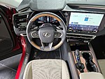 New 2026 LEXUS RX RX 350 FWD in LAS VEGAS, NEVADA (Photo 13)