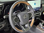New 2026 LEXUS RX RX 350 FWD in LAS VEGAS, NEVADA (Photo 17)