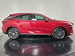 New 2026 LEXUS RX RX 350 FWD in LAS VEGAS, NEVADA (Photo 3)