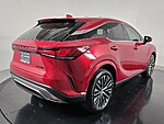New 2026 LEXUS RX RX 350 FWD in LAS VEGAS, NEVADA (Photo 4)