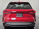 New 2026 LEXUS RX RX 350 FWD in LAS VEGAS, NEVADA (Photo 5)