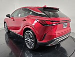 New 2026 LEXUS RX RX 350 FWD in LAS VEGAS, NEVADA (Photo 6)
