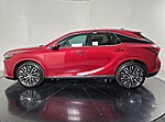 New 2026 LEXUS RX RX 350 FWD in LAS VEGAS, NEVADA (Photo 7)