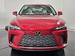 New 2026 LEXUS RX RX 350 FWD in LAS VEGAS, NEVADA (Photo 8)