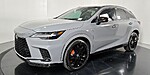 New 2026 LEXUS RX RX 500H F SPORT PERFORMANCE AWD in LAS VEGAS, NEVADA