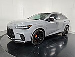 New 2026 LEXUS RX RX 500H F SPORT PERFORMANCE AWD in LAS VEGAS, NEVADA (Photo 1)