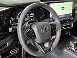 New 2026 LEXUS RX RX 500H F SPORT PERFORMANCE AWD in LAS VEGAS, NEVADA (Photo 17)