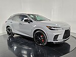 New 2026 LEXUS RX RX 500H F SPORT PERFORMANCE AWD in LAS VEGAS, NEVADA (Photo 2)
