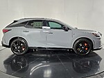 New 2026 LEXUS RX RX 500H F SPORT PERFORMANCE AWD in LAS VEGAS, NEVADA (Photo 3)