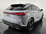 New 2026 LEXUS RX RX 500H F SPORT PERFORMANCE AWD in LAS VEGAS, NEVADA (Photo 4)