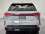 New 2026 LEXUS RX RX 500H F SPORT PERFORMANCE AWD in LAS VEGAS, NEVADA (Photo 5)
