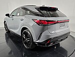 New 2026 LEXUS RX RX 500H F SPORT PERFORMANCE AWD in LAS VEGAS, NEVADA (Photo 6)