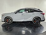New 2026 LEXUS RX RX 500H F SPORT PERFORMANCE AWD in LAS VEGAS, NEVADA (Photo 7)
